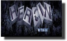 heroin logo